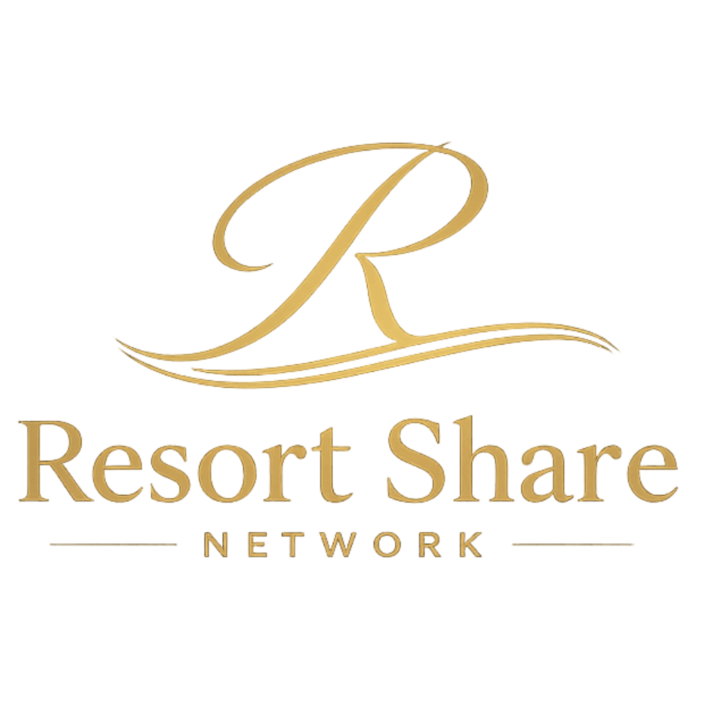 Resort Share Network